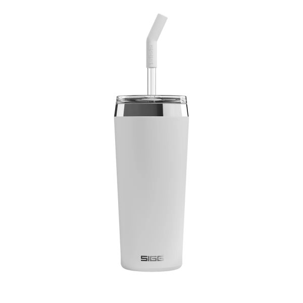 SIGG Helia 0,6 L, kolor: White - 1