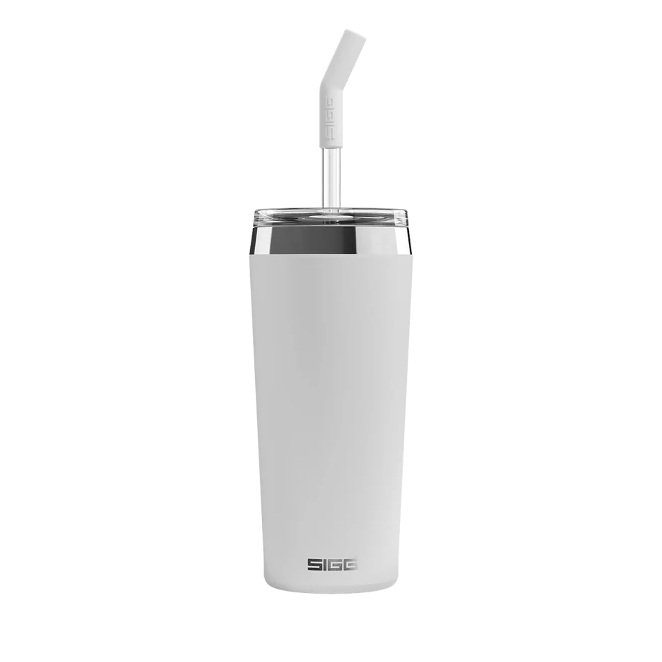 SIGG Helia 0,6 L, kolor: White - 1