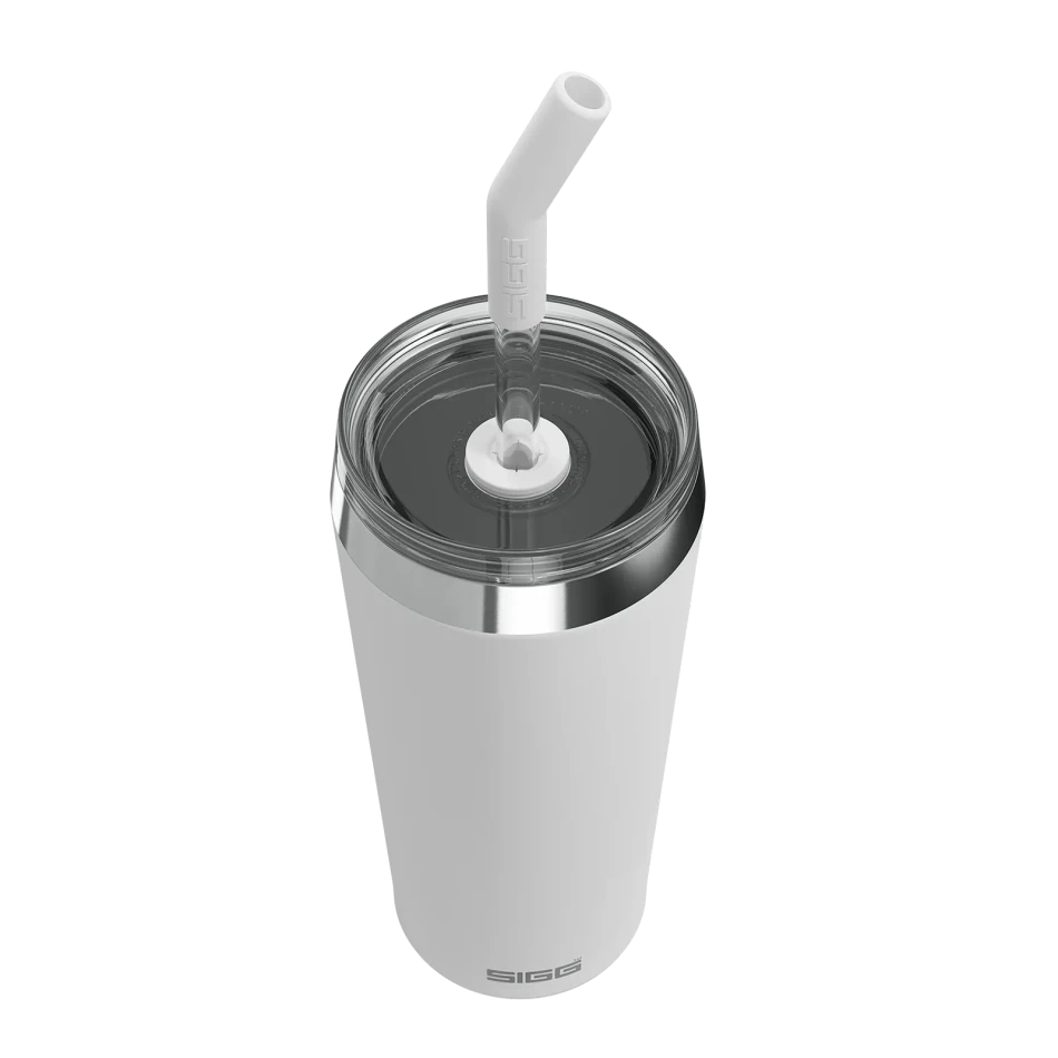 SIGG Helia 0,6 L, kolor: White