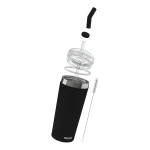 SIGG Helia 0,6 L, kolor: Black