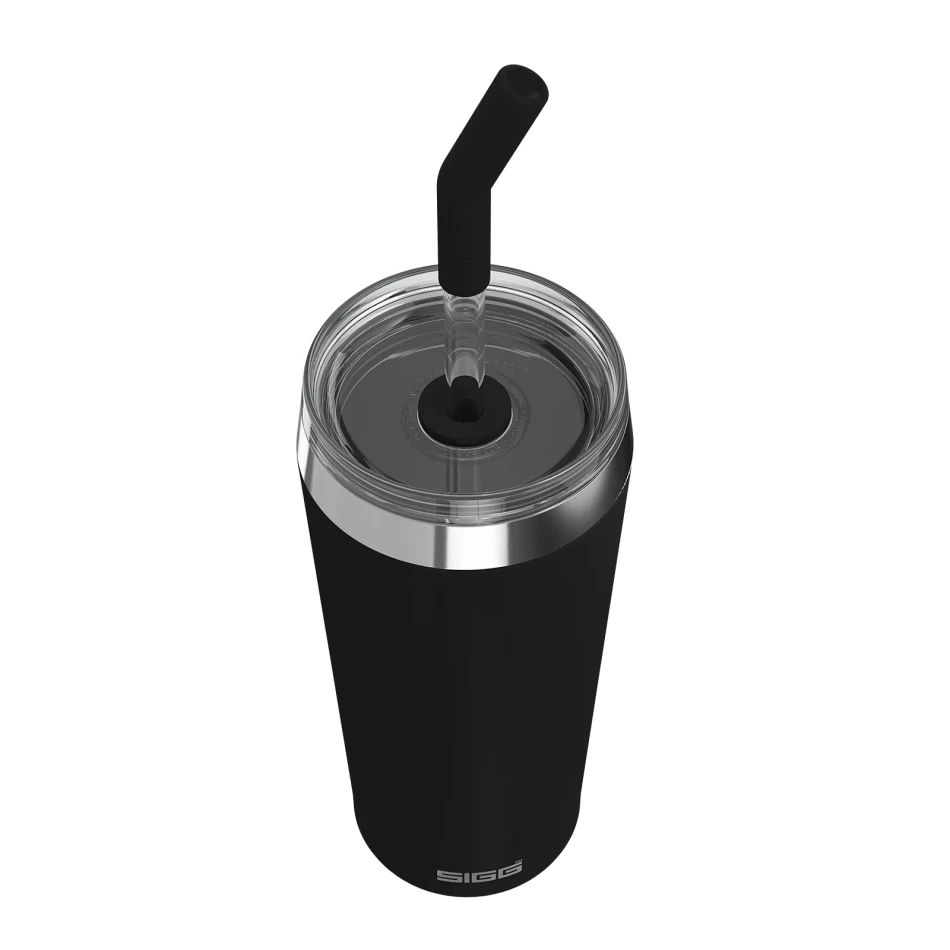 SIGG Helia 0,6 L, kolor: Black