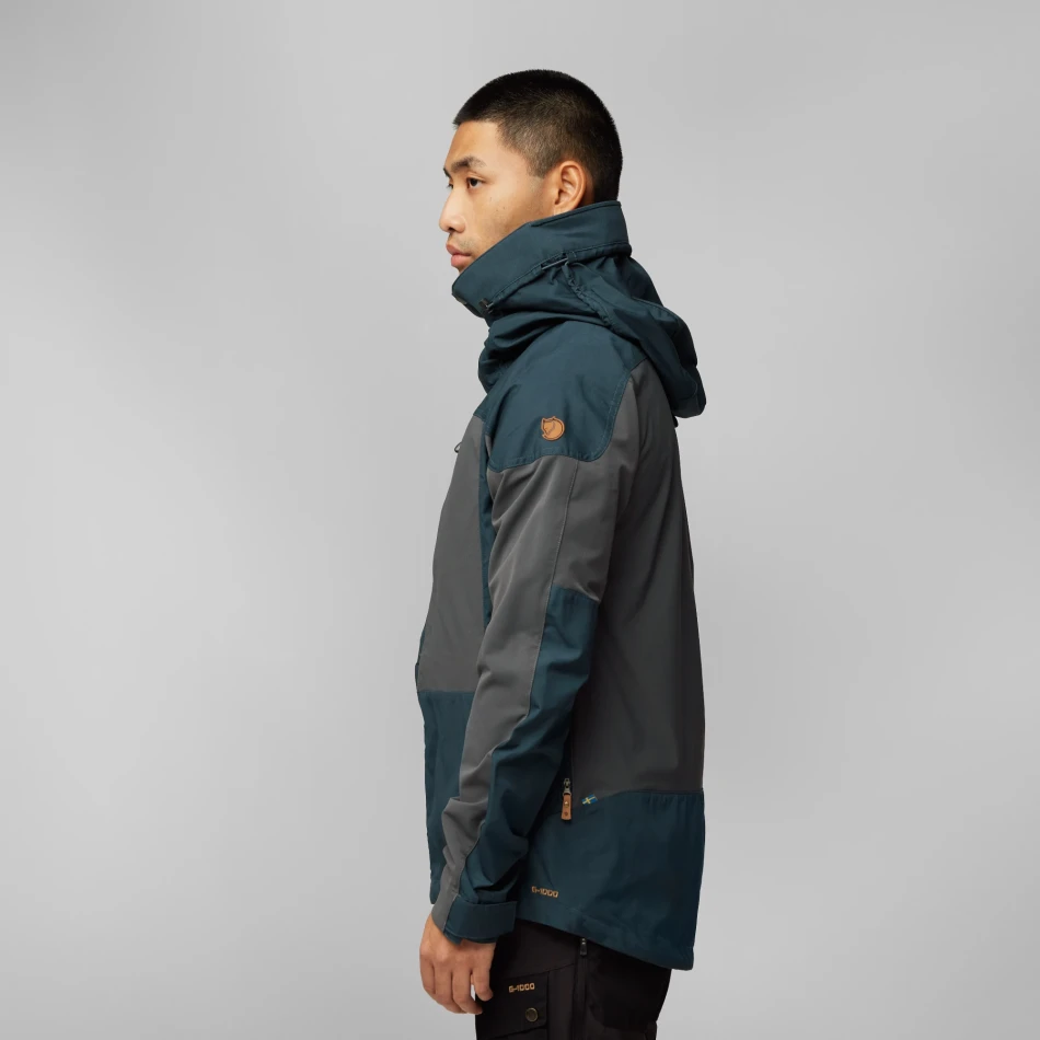 Fjallraven Keb Jacket