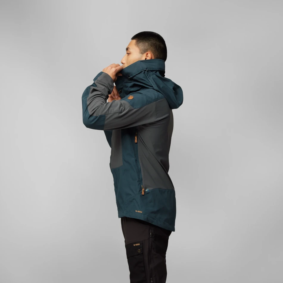 Fjallraven Keb Jacket