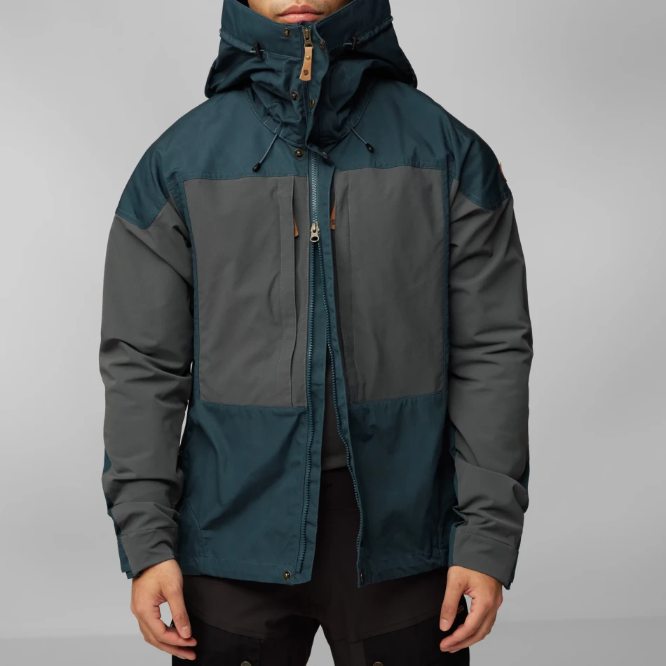 Fjallraven Keb Jacket
