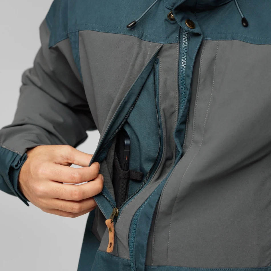 Fjallraven Keb Jacket