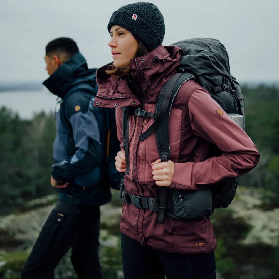 Fjallraven Keb Jacket