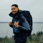 Fjallraven Keb Jacket