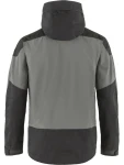 Keb Jacket, kolor: 048-020 - Iron Grey-Grey