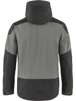 Keb Jacket, kolor: 048-020 - Iron Grey-Grey