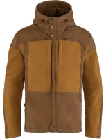 Keb Jacket, kolor: 248-230 - Timber Brown-Chestnut
