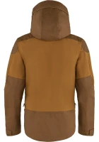 Keb Jacket, kolor: 248-230 - Timber Brown-Chestnut