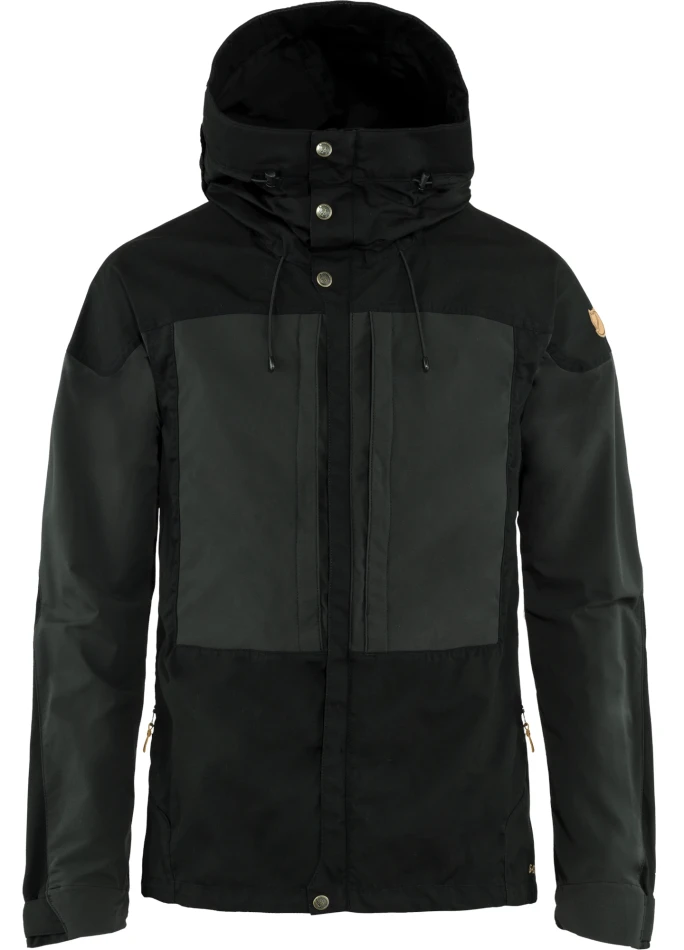 Keb Jacket, kolor: 550 - Black