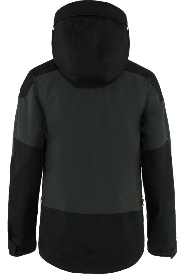 Keb Jacket, kolor: 550 - Black