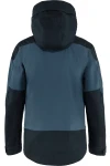 Keb Jacket, kolor: 555-520 - Dark Navy-Uncle Blue