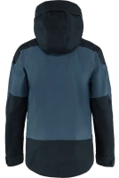 Keb Jacket, kolor: 555-520 - Dark Navy-Uncle Blue