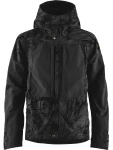 Keb Jacket, kolor: 559-550 - Black Camo-Black