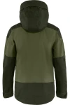 Keb Jacket, kolor: 662-625 -  Deep Forest-Laurel Green