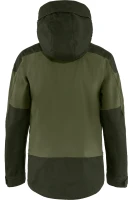 Keb Jacket, kolor: 662-625 -  Deep Forest-Laurel Green