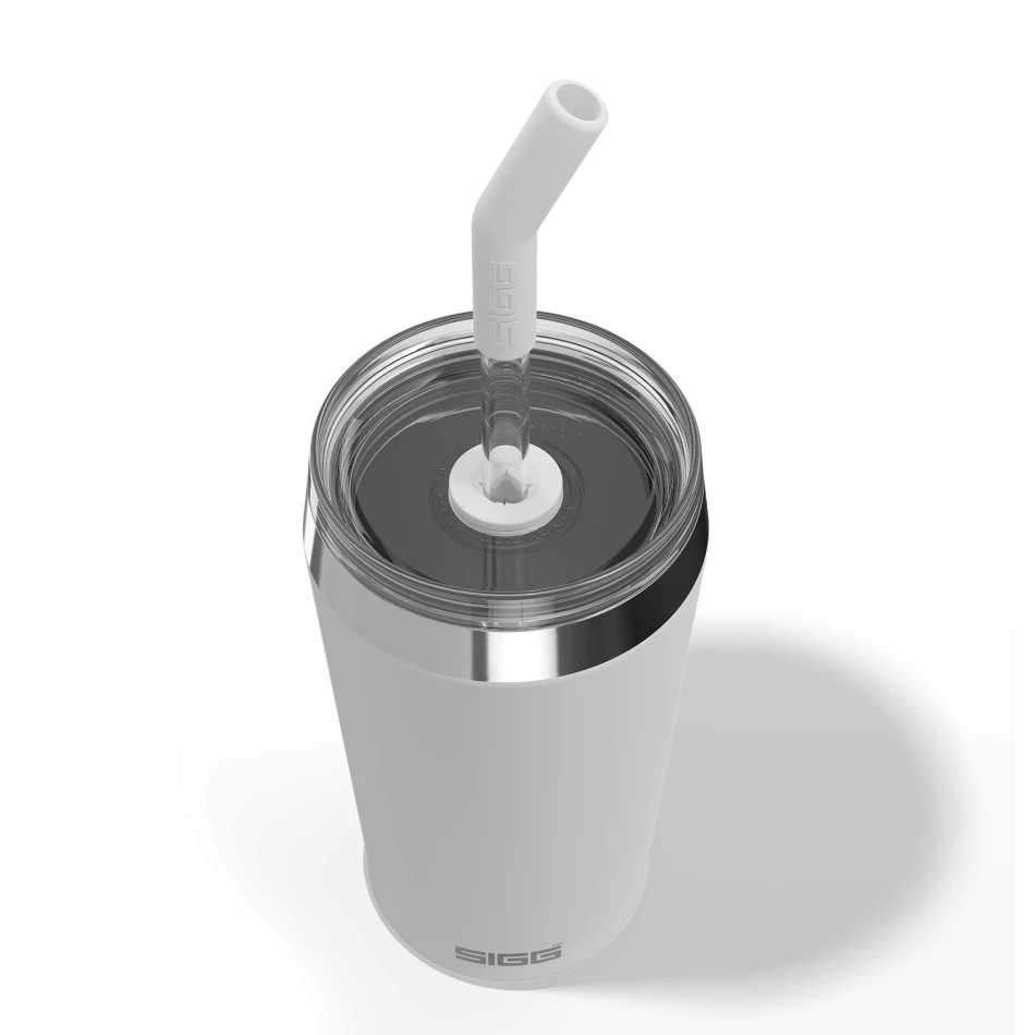 SIGG Helia 0,45 L, kolor: White