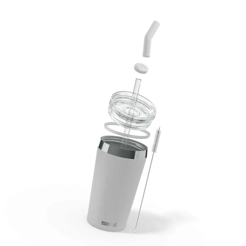 SIGG Helia 0,45 L, kolor: White