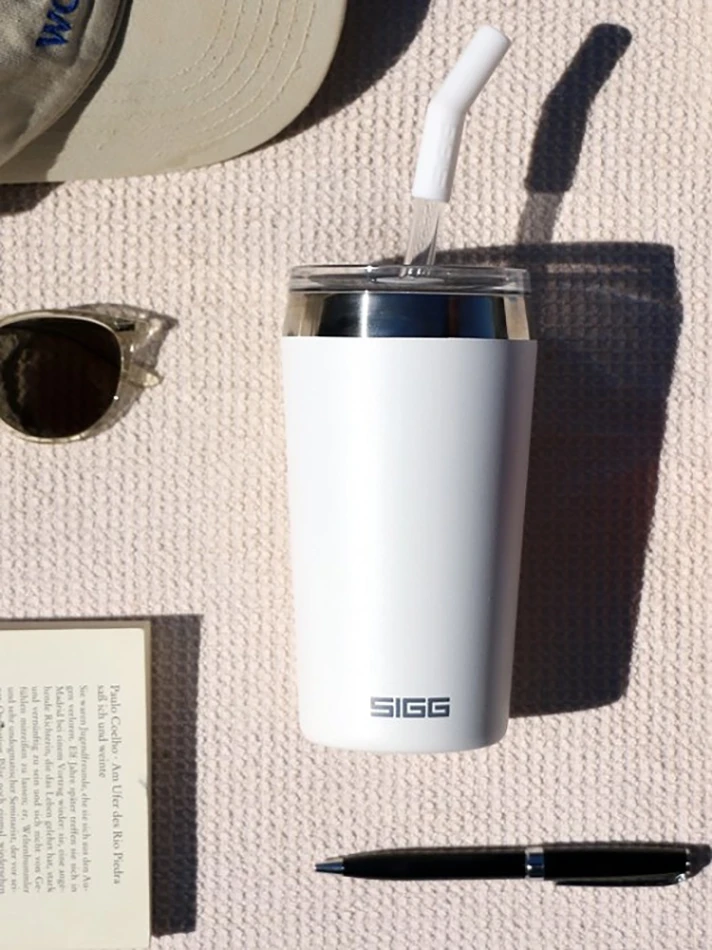 SIGG Helia 0,45 L, kolor: White