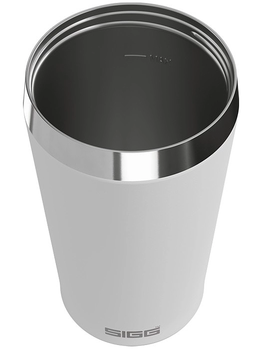 SIGG Helia 0,45 L, kolor: White