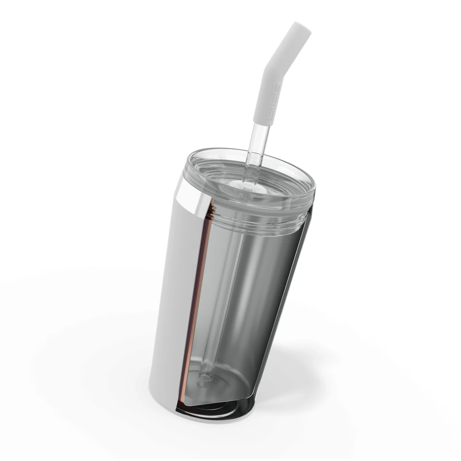 SIGG Helia 0,45 L, kolor: White