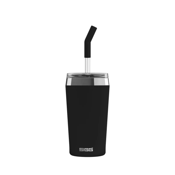 SIGG Helia 0,45 L, kolor: Black - 1