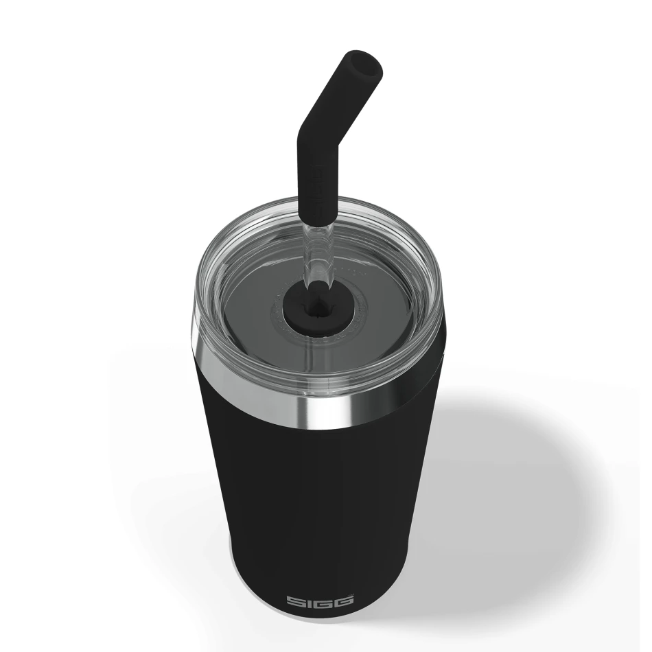 SIGG Helia 0,45 L, kolor: Black