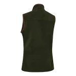 Lady Cumbria Fleece Waistcoat, kolor: 367 - Forest Ember - 2