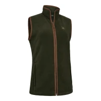 Lady Cumbria Fleece Waistcoat, kolor: 367 - Forest Ember - 1