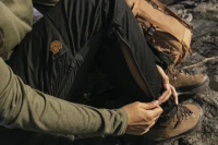 Fjallraven Keb Trousers Curved W