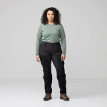 Fjallraven Keb Trousers Curved W