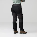 Fjallraven Keb Trousers Curved W