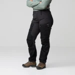 Fjallraven Keb Trousers Curved W