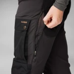 Fjallraven Keb Trousers Curved W