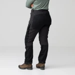 Fjallraven Keb Trousers Curved W