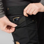 Fjallraven Keb Trousers Curved W