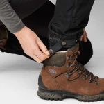 Fjallraven Keb Trousers Curved W