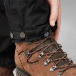 Fjallraven Keb Trousers Curved W