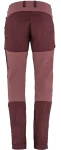 Fjallraven Keb Trousers Curved W, kolor: 357-410 - Port-Mesa Purple, 2