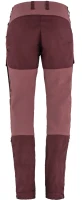 Fjallraven Keb Trousers Curved W, kolor: 357-410 - Port-Mesa Purple, 2