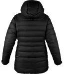 Fjallraven Keb Expedition Down Jacket W, kolor: 550 - Black