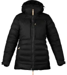 Fjallraven Keb Expedition Down Jacket W, kolor: 550 - Black