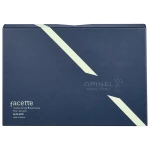 Opinel Facette Ash Table knives