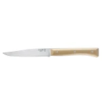 Opinel Facette Ash Table knives