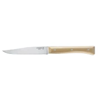 Opinel Facette Ash Table knives