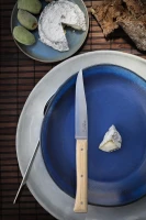 Opinel Facette Ash Table knives
