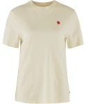 Fjallraven Hemp Blend T-shirt W, kolor: 113 - Chalk White