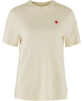Fjallraven Hemp Blend T-shirt W, kolor: 113 - Chalk White